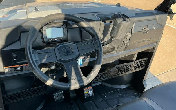 2024 Polaris Ranger SP 570 Premium