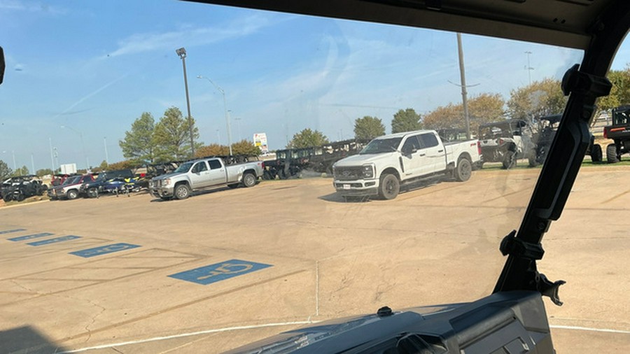 2024 Polaris Ranger SP 570 Premium