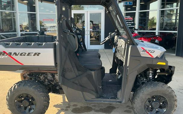 2024 Polaris Ranger SP 570 Premium