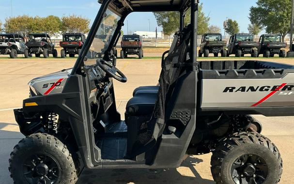 2024 Polaris Ranger SP 570 Premium