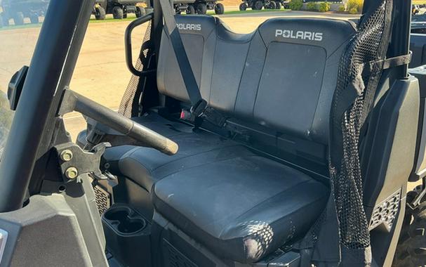 2024 Polaris Ranger SP 570 Premium