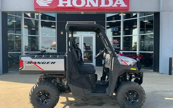 2024 Polaris Ranger SP 570 Premium