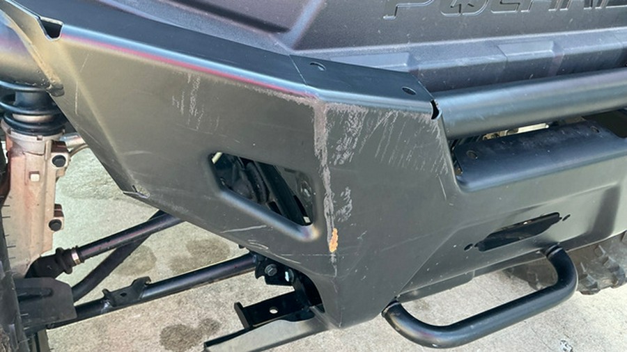 2024 Polaris Ranger SP 570 Premium
