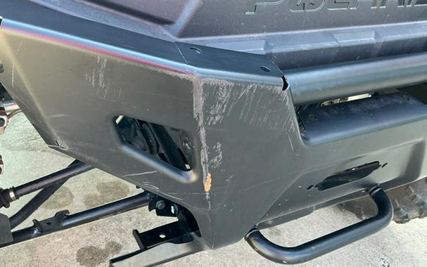 2024 Polaris Ranger SP 570 Premium