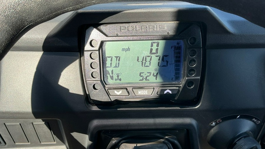 2024 Polaris Ranger SP 570 Premium