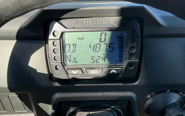 2024 Polaris Ranger SP 570 Premium