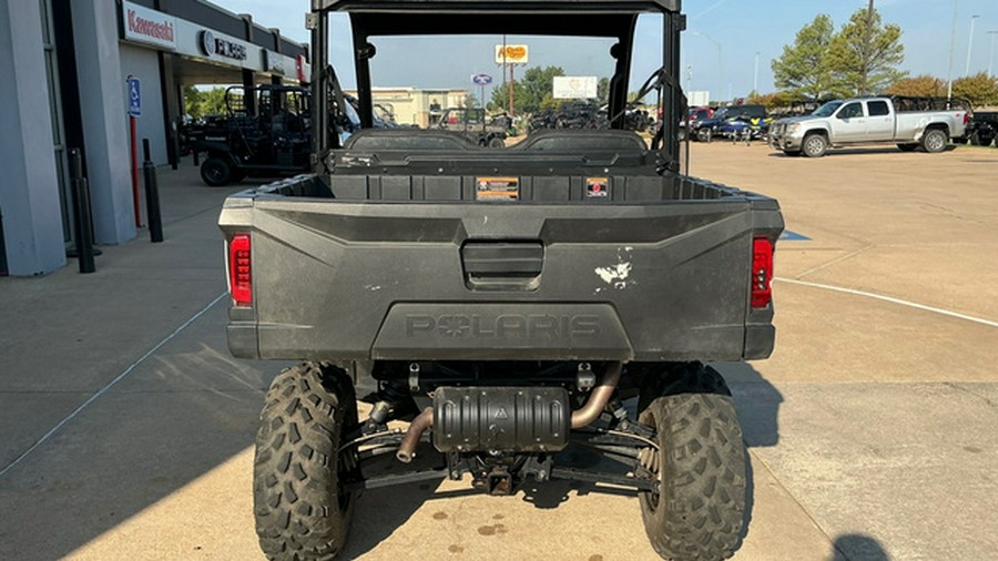 2024 Polaris Ranger SP 570 Premium