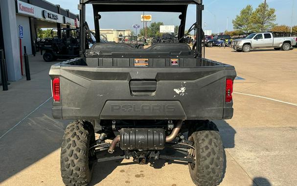 2024 Polaris Ranger SP 570 Premium