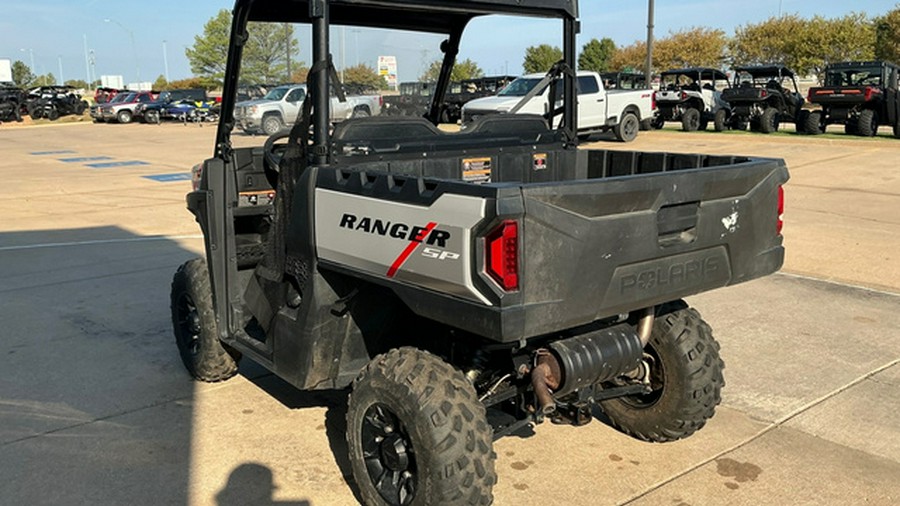 2024 Polaris Ranger SP 570 Premium