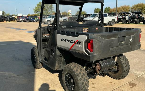 2024 Polaris Ranger SP 570 Premium