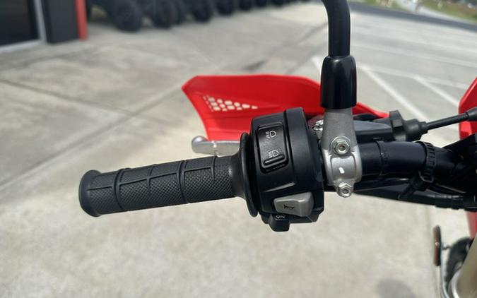 2024 Honda CRF450RL