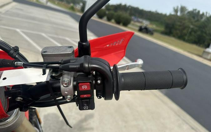 2024 Honda CRF450RL