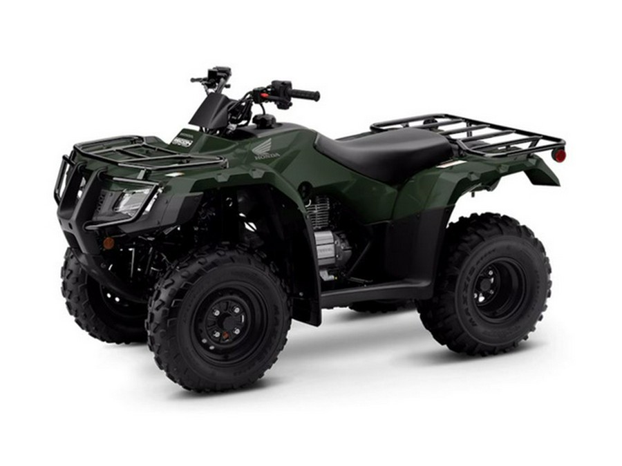 2026 Honda FourTrax Recon ES