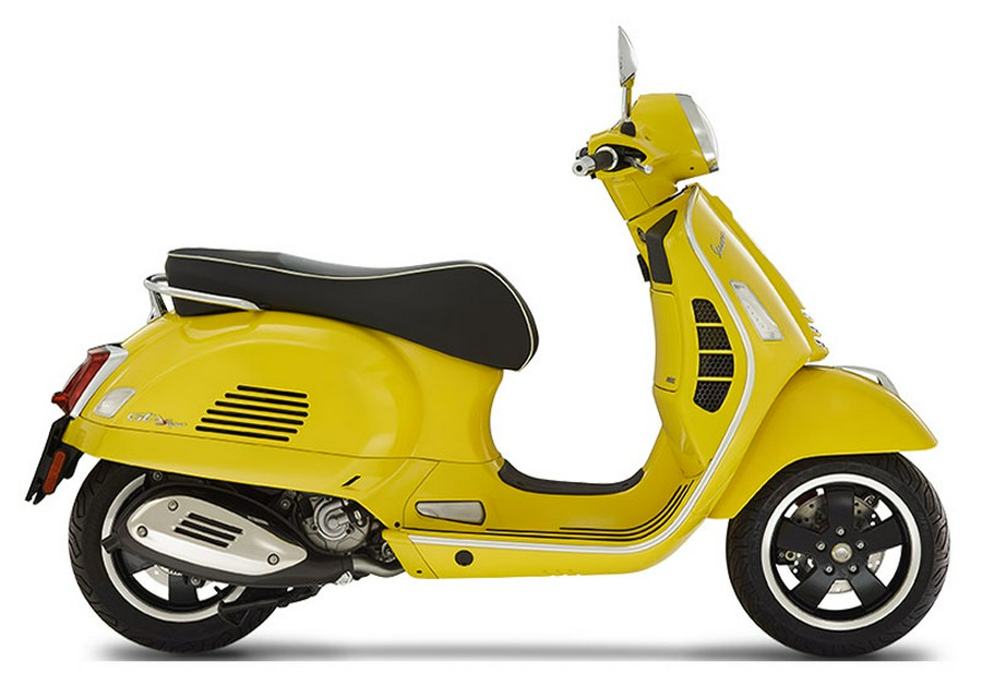 2020 Vespa GTS Super 300 HPE