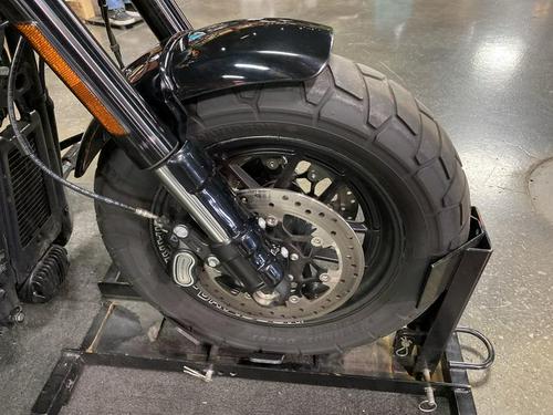 2018 Harley-Davidson Fat Bob 114 – First Ride(s)