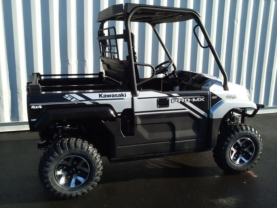 2023 Kawasaki Mule Pro-MX™ SE