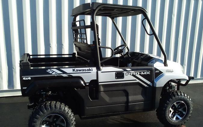 2023 Kawasaki Mule Pro-MX™ SE