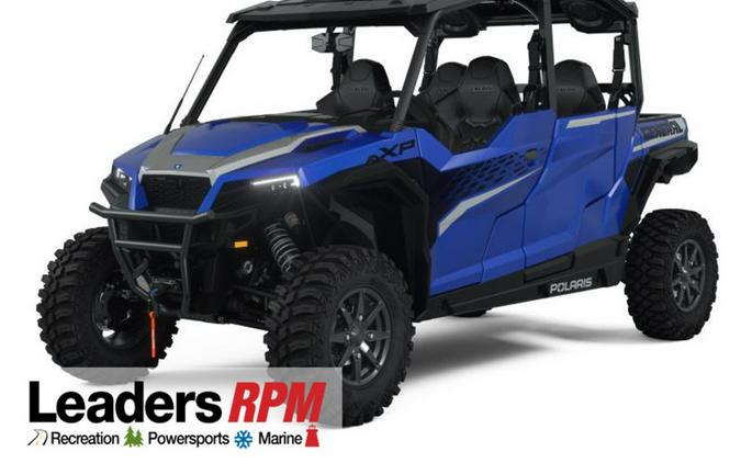 2024 Polaris® General XP 4 1000 Ultimate