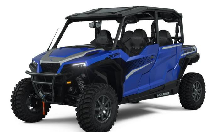 2024 Polaris® General XP 4 1000 Ultimate