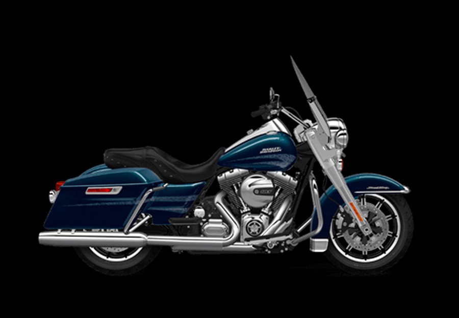 2016 Harley-Davidson Road King®
