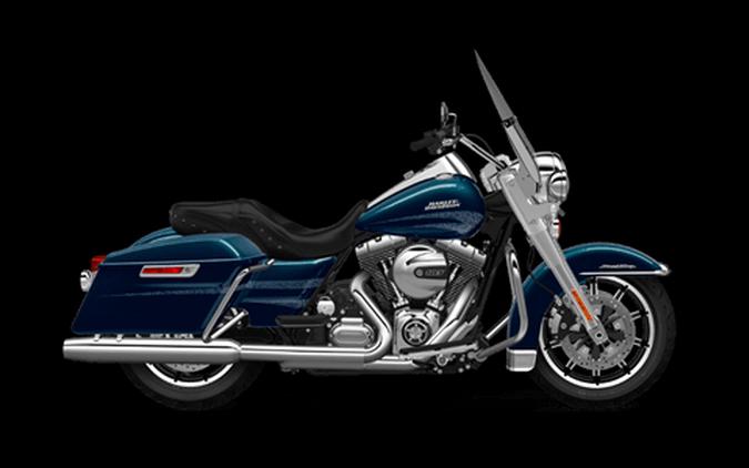 2016 Harley-Davidson Road King®