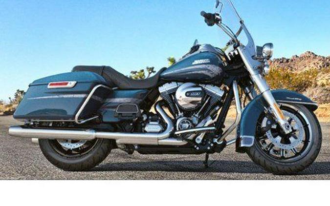 2016 Harley-Davidson Road King®