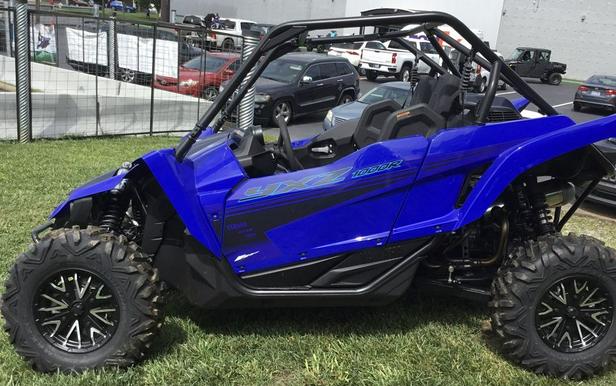 2024 Yamaha YXZ1000R