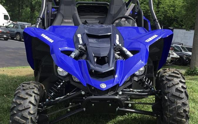 2024 Yamaha YXZ1000R