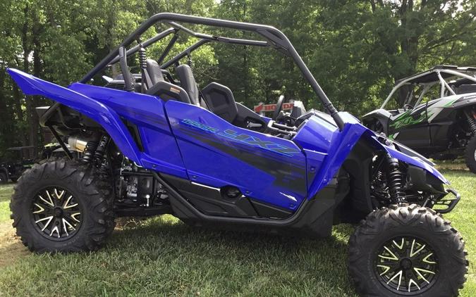 2024 Yamaha YXZ1000R