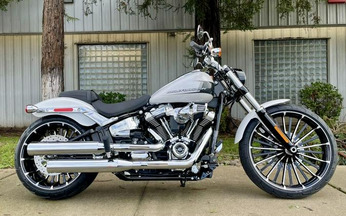 2024 Harley-Davidson® FXBR - Breakout®