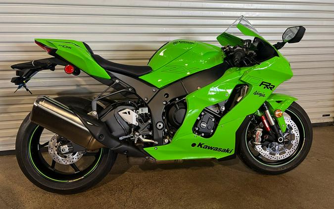 2024 Kawasaki Ninja ZX-10RR ABS