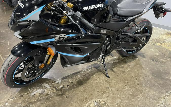 2024 SUZUKI GSX-R1000R