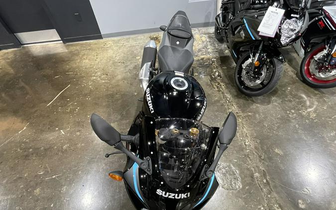 2024 SUZUKI GSX-R1000R