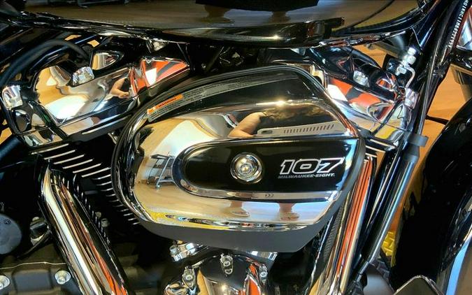 2021 Harley-Davidson® FLTRX - Road Glide®