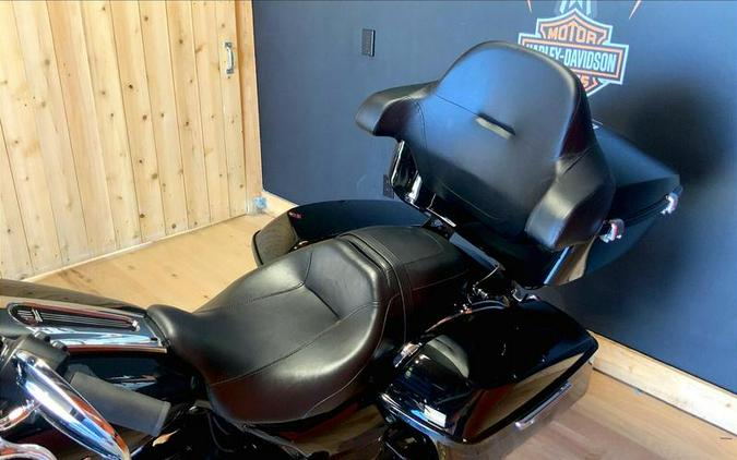 2021 Harley-Davidson® FLTRX - Road Glide®