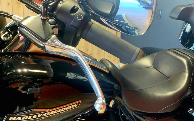 2021 Harley-Davidson® FLTRX - Road Glide®