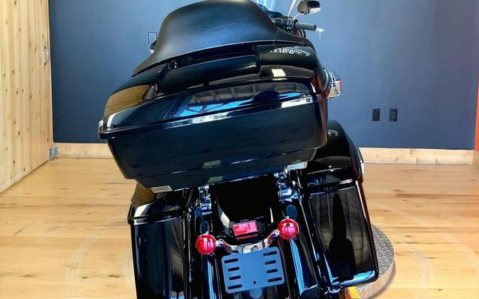 2021 Harley-Davidson® FLTRX - Road Glide®