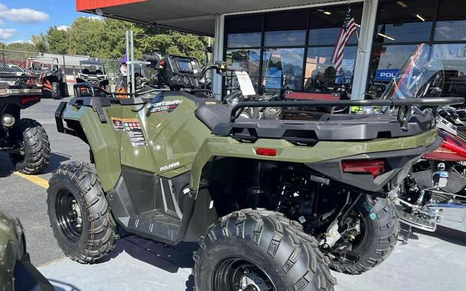 2024 Polaris® Sportsman 570 EPS