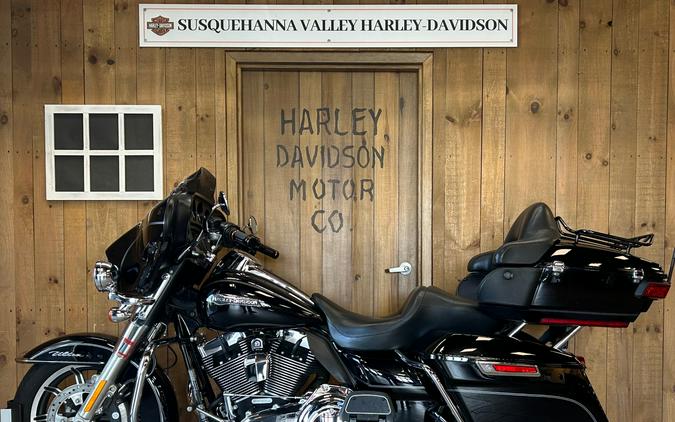 2015 Harley-Davidson Ultra Classic