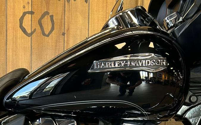 2015 Harley-Davidson Ultra Classic