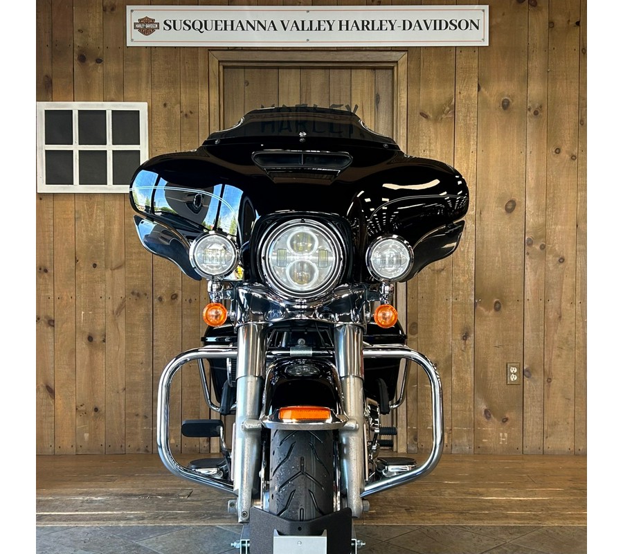 2015 Harley-Davidson Ultra Classic