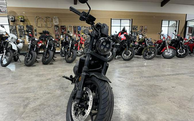 New 2024 Honda Rebel 1100