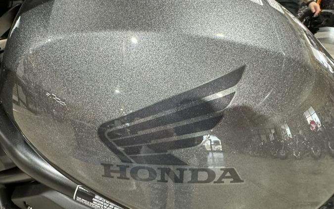 New 2024 Honda Rebel 1100