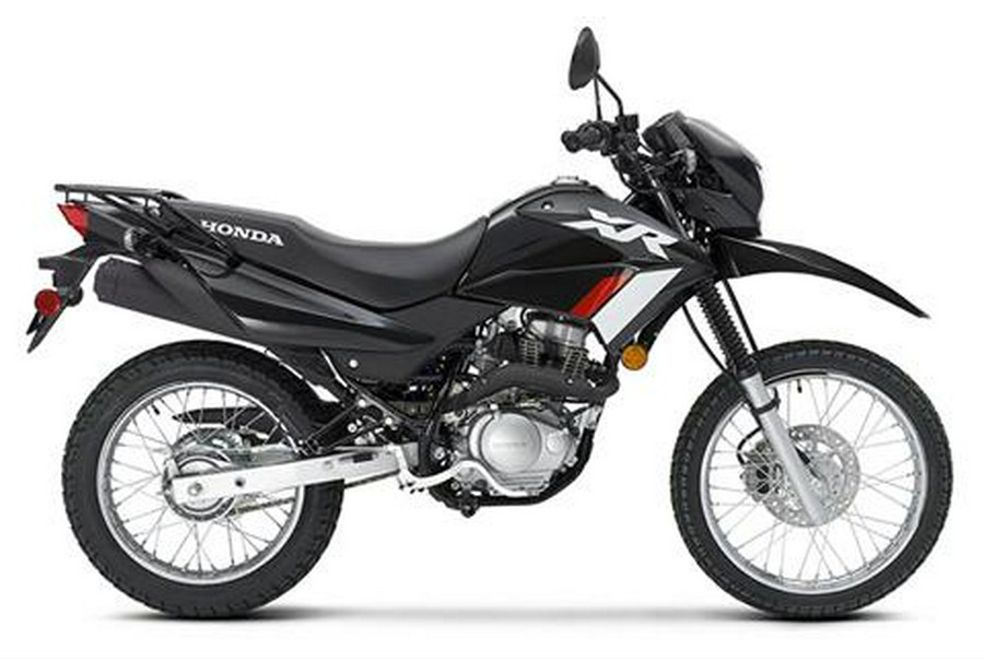 2024 Honda XR150L