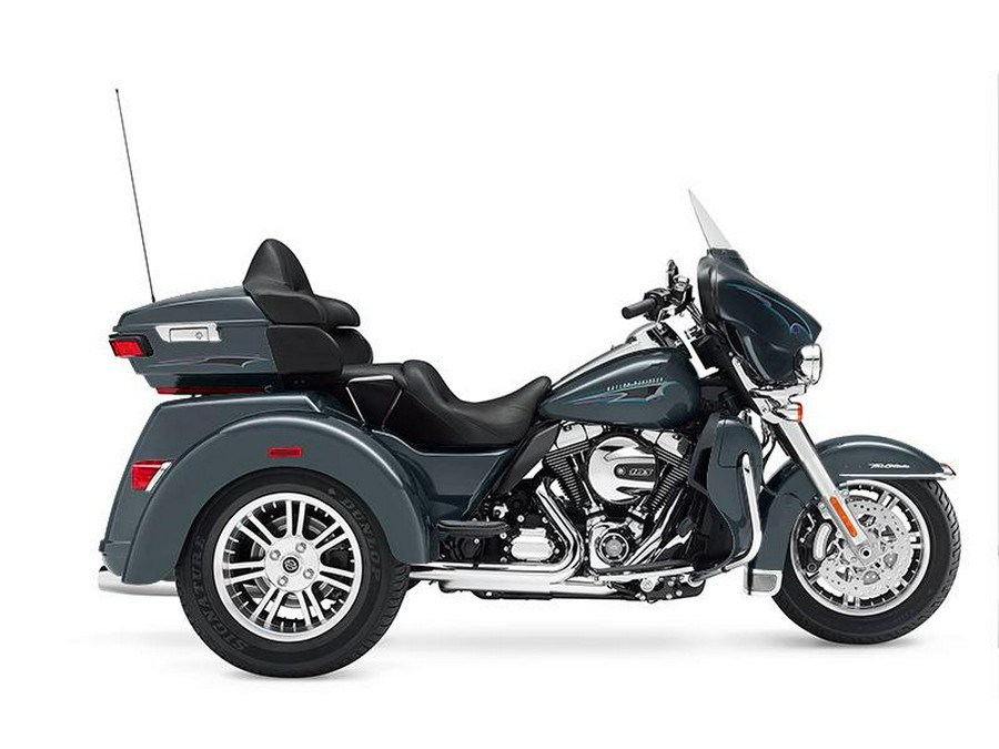 2015 Harley-Davidson® FLHTCUTG - Tri-Glide® Ultra