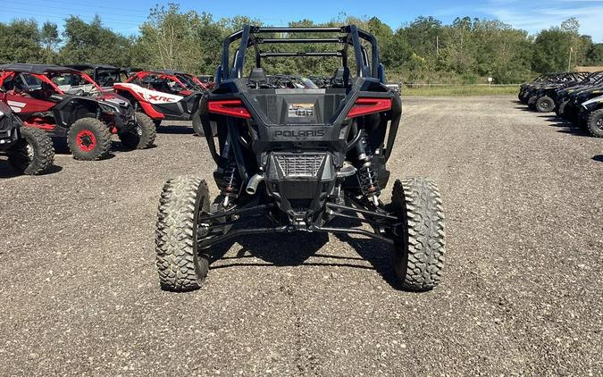 2024 Polaris RZR Turbo R 4 Sport