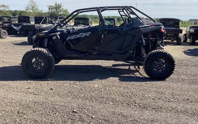 2024 Polaris RZR Turbo R 4 Sport