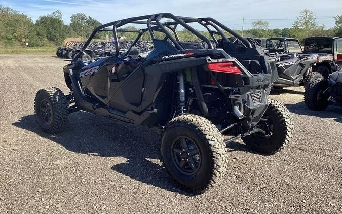 2024 Polaris RZR Turbo R 4 Sport