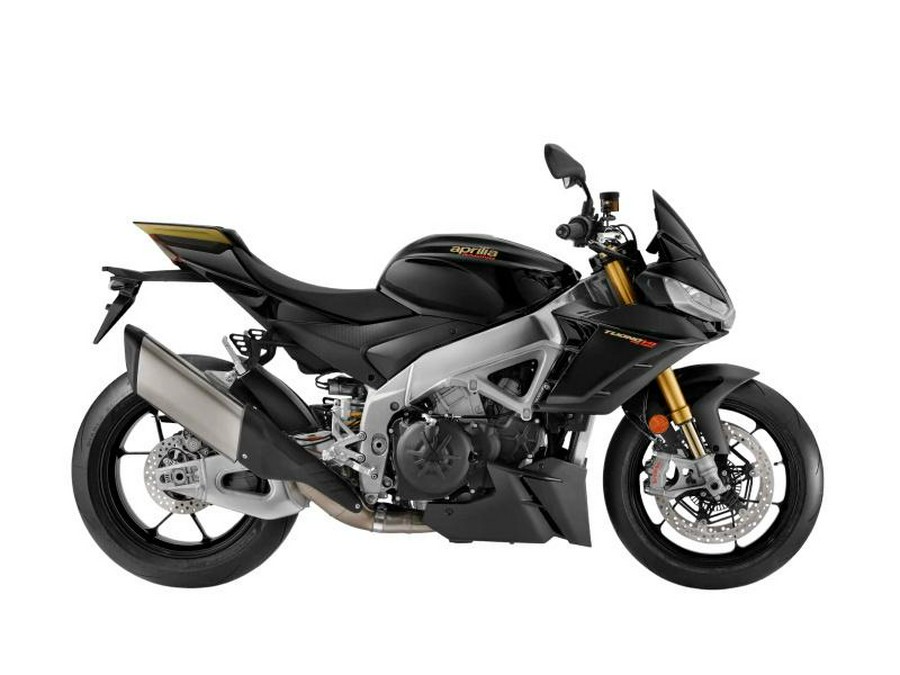 2022 Aprilia® Tuono V4 Factory 1100