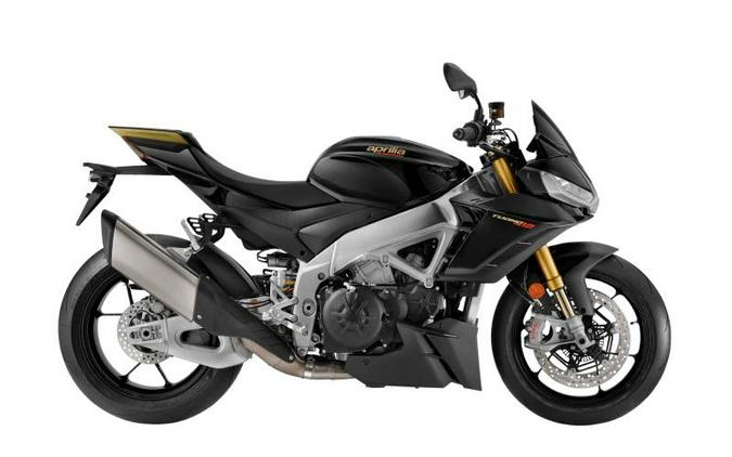 2022 Aprilia® Tuono V4 Factory 1100